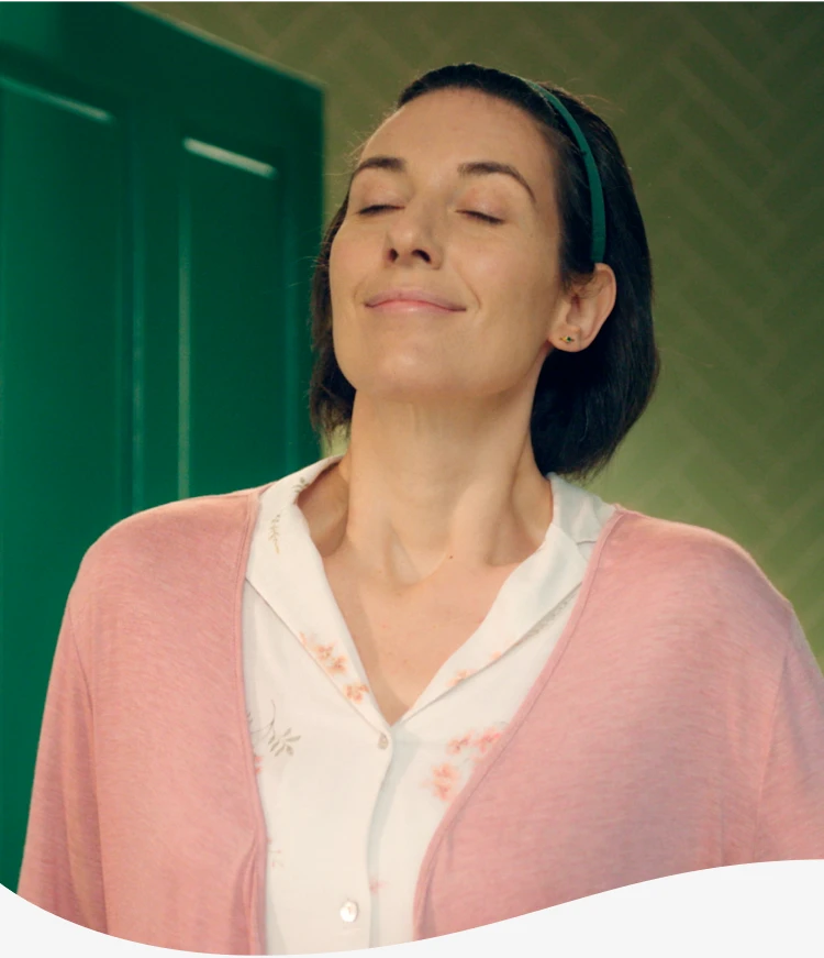 Menstruáció előtt és alatt